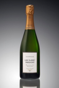 champagne ruinart chez leclerc