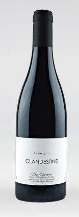 Domaine De Mena Clandestine 2020
