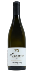 Vincent Gaudry Sancerre Constellation du Scorpion 2022