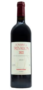 Trévallon Rouge 2022