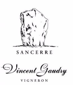 Vincent Gaudry Sancerre