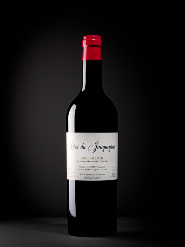 Clos Du Jauueyron Haut Médoc