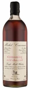 Michel Couvreur Blossoming Auld Sherried
