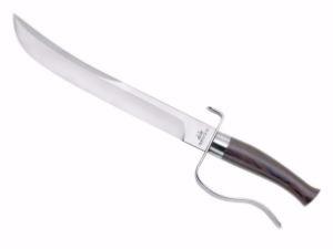 SABRE A CHAMPAGNE FOX – 25 CM