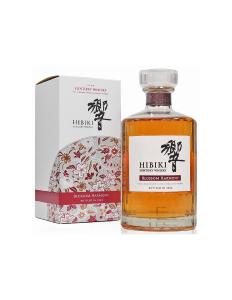 Whisky Hibiki Blossom Harmony 2022