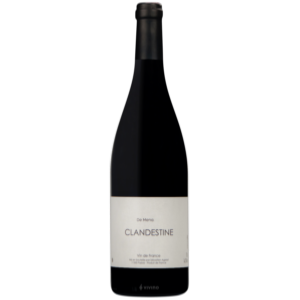 Domaine De Mena Clandestine 2020