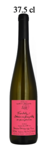 Ostertag Gewurztraminer Grains Nobles 2017