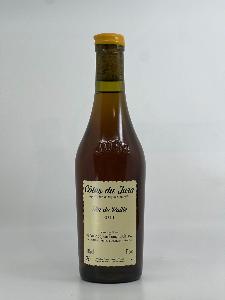 Anne & François Ganevat Vin de Paille