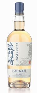 Whisky Hatozaki Blended