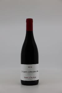 Jane et Sylvain Raphanaud Gevrey Chambertin 2018