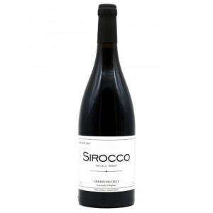 Domaine Vaccelli Sirocco Rouge
