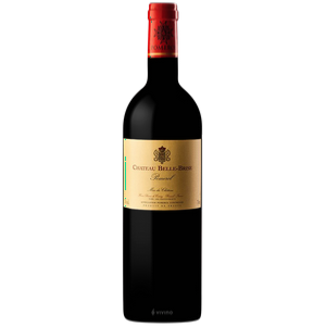 Château Belle Brise Pomerol 2018