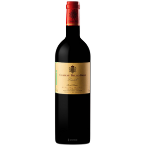 Château Belle Brise Pomerol 2018