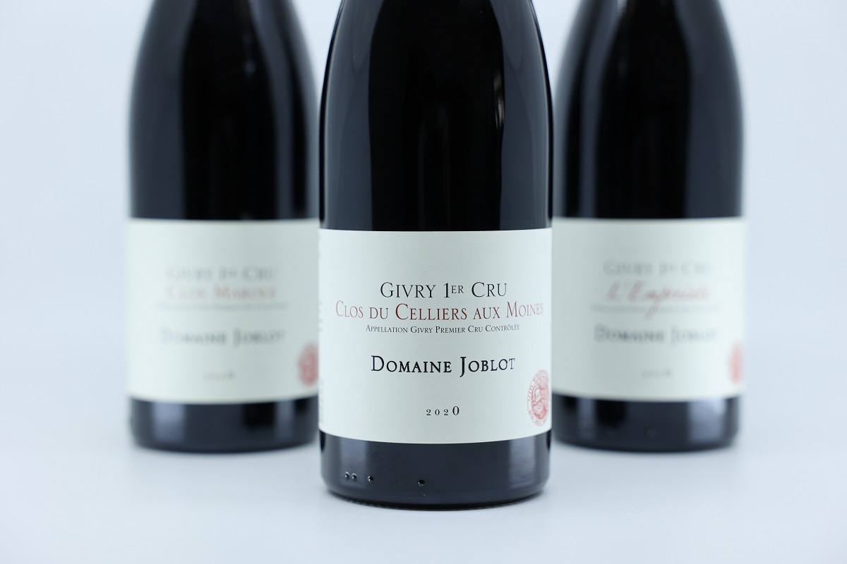 Domaine Joblot