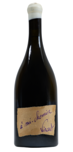 Vincent Gaudry Sancerre à Mi Chemin 2021 Magnum