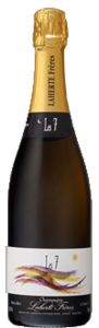 Champagne Laherte Frères Les 7