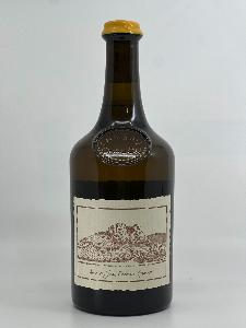 Anne & François Ganevat Château Chalon 2016