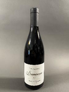 Vincent Gaudry Sancerre Rouge Vincengétorix 2020
