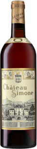 Château Simone Rosé 2021