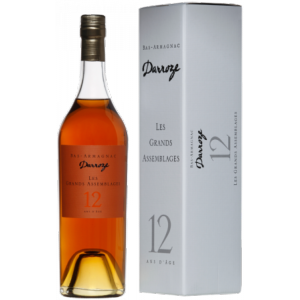 Bas Armagnac Darroze 12 ans