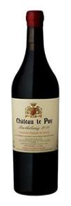 Château Le Puy Barthélémy 2014