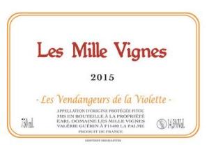 Les Mille Vignes