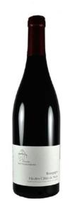 Claire Naudin Hautes Côtes de Nuits Rouge 2021