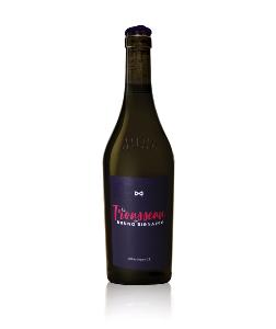 Bruno Bienaimé Jura Rouge Trousseau 2019 Magnum