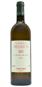 Trévallon Blanc 2023