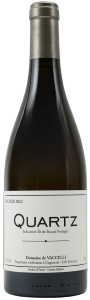 Domaine Vaccelli Quartz Blanc 2022