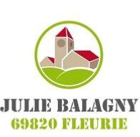 JULIE BALAGNY / VINS DE FLEURIE