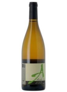 Alexandre Bain La Levée 18