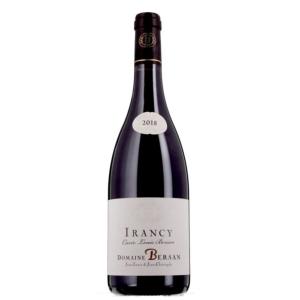 Domaine Bersan Irancy 2020