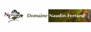 Domaine Naudin Ferrand - Claire Naudin