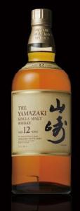 THE YAMAZAKI 12 ANS 