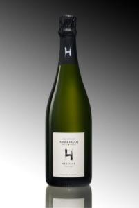 Champagne André Heucq Héritage Assemblage