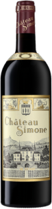 Château Simone Rouge 2019