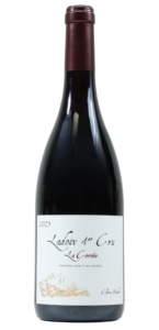 Claire Naudin Ladoix 1er Cru "La Corvée" 2023
