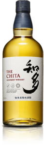 Whisky Suntory The Chita
