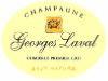 CHAMPAGNE GEORGES LAVAL "BRUT NATURE 