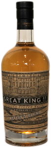 Whisky Great King Artist's Blend