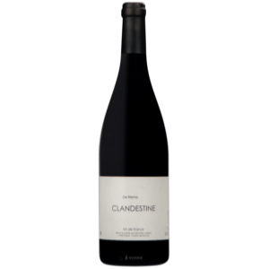 Domaine De Mena Clandestine 2020