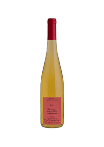 Ostertag Gewurztraminer Grand Cru Fronholz Vendages Tardives 2018