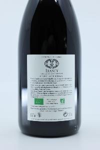Domaine Bersan Irancy 2020