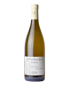 Sylvain Dittière Saumur Blanc Les Pouches 2021