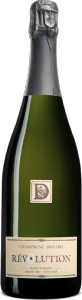 Champagne Doyard Révolution Grand Cru