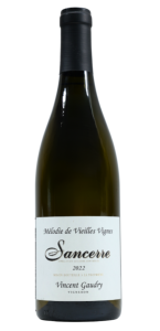 Vincent Gaudry Sancerre Mélodie de Vieilles Vignes 2022