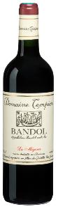Domaine Tempier Rouge La Migoua 2022
