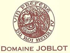 Domaine Joblot Givry