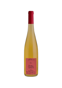 Ostertag Gewurztraminer Grand Cru Fronholz Vendages Tardives 2018